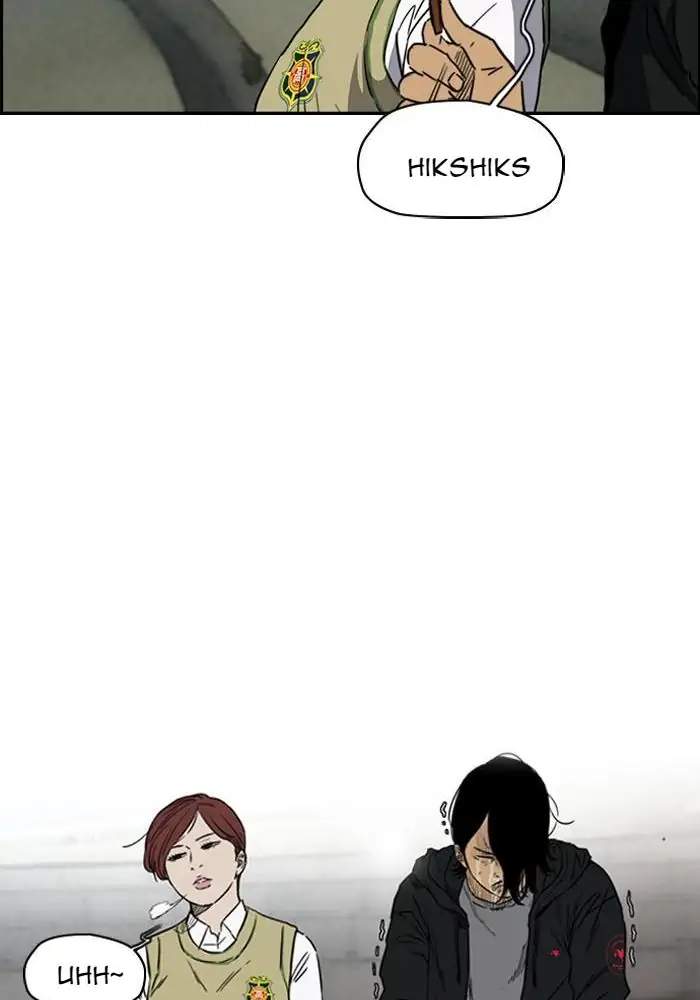 Wind Breaker Chapter 166 Gambar 34