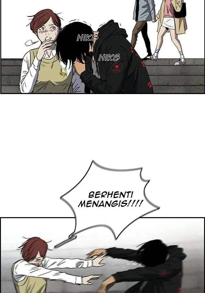 Wind Breaker Chapter 166 Gambar 40