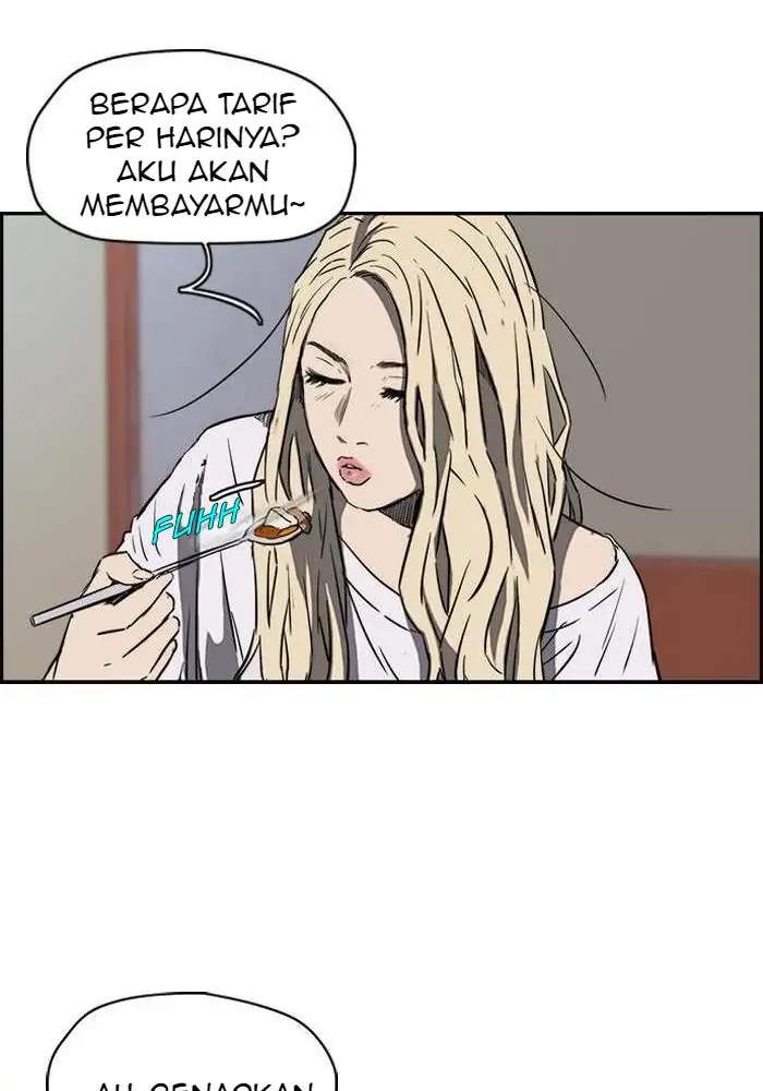 Wind Breaker Chapter 166 Gambar 49