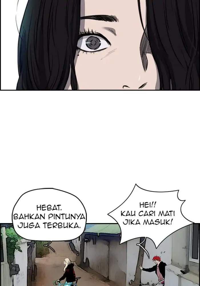 Wind Breaker Chapter 166 Gambar 6