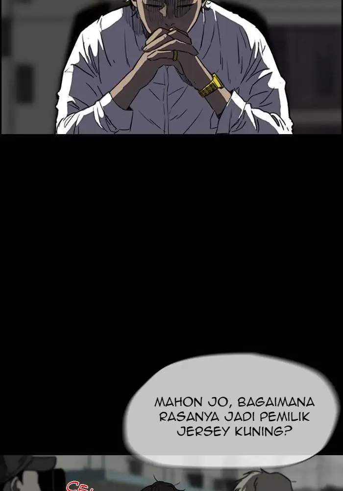 Wind Breaker Chapter 166 Gambar 62