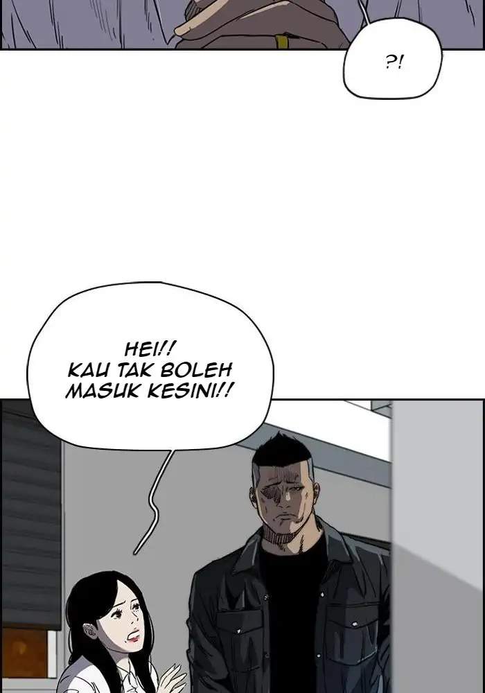Wind Breaker Chapter 166 Gambar 67