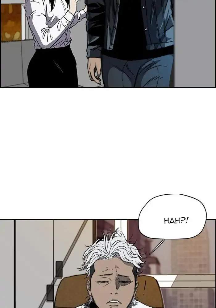 Wind Breaker Chapter 166 Gambar 68