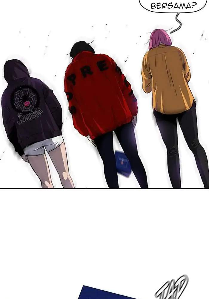 Wind Breaker Chapter 166 Gambar 9