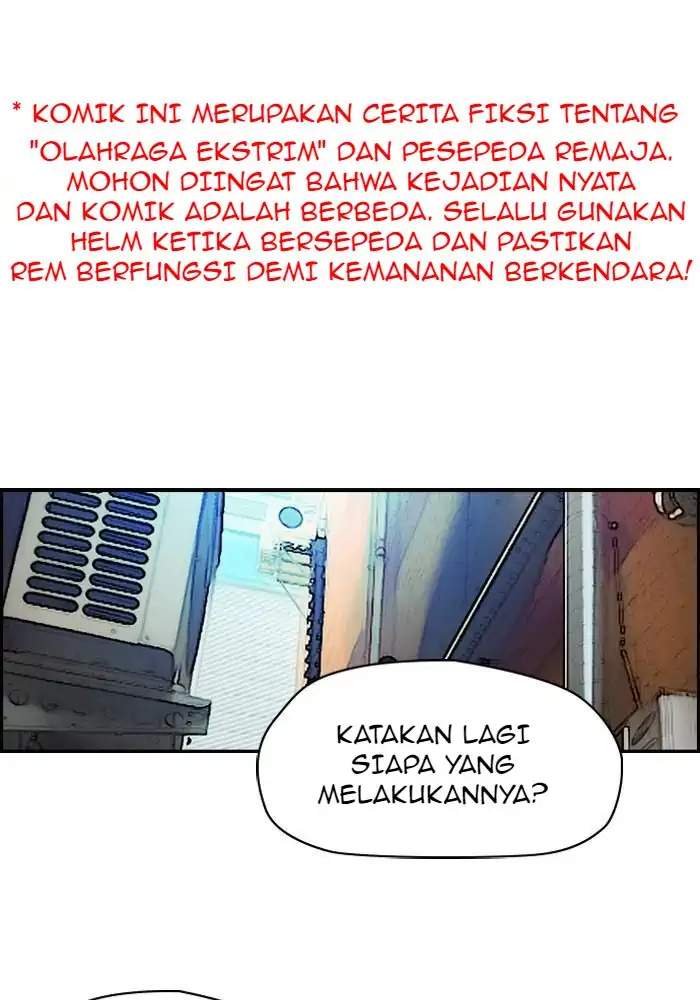 Baca Komik Wind Breaker Chapter 165 Gambar 1
