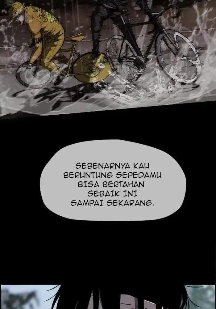 Wind Breaker Chapter 165 Gambar 28