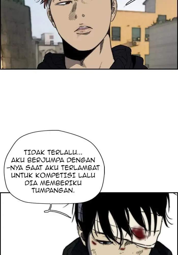 Wind Breaker Chapter 165 Gambar 42