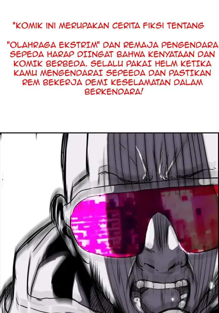 Baca Komik Wind Breaker Chapter 164 Gambar 1