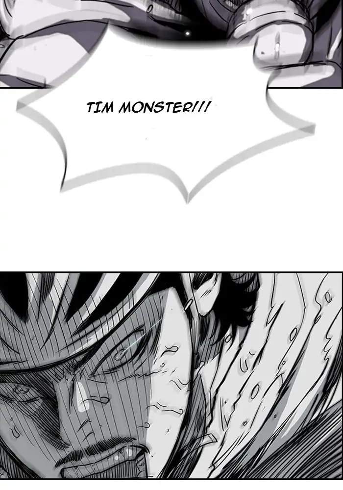 Baca Wind Breaker Chapter 164 Gambar 2