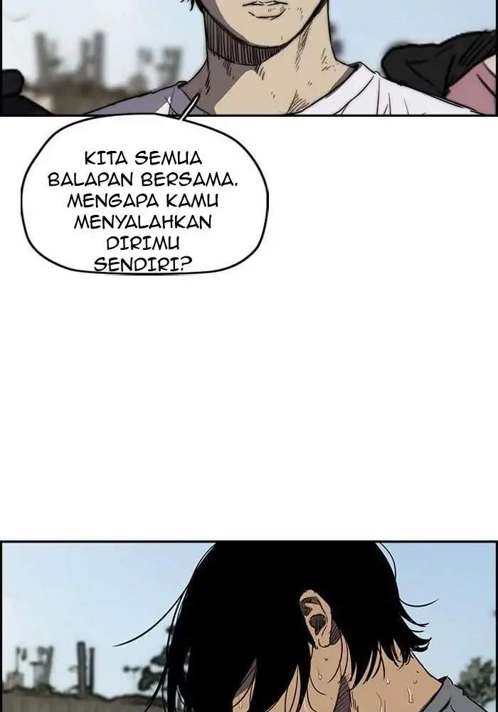 Wind Breaker Chapter 164 Gambar 43
