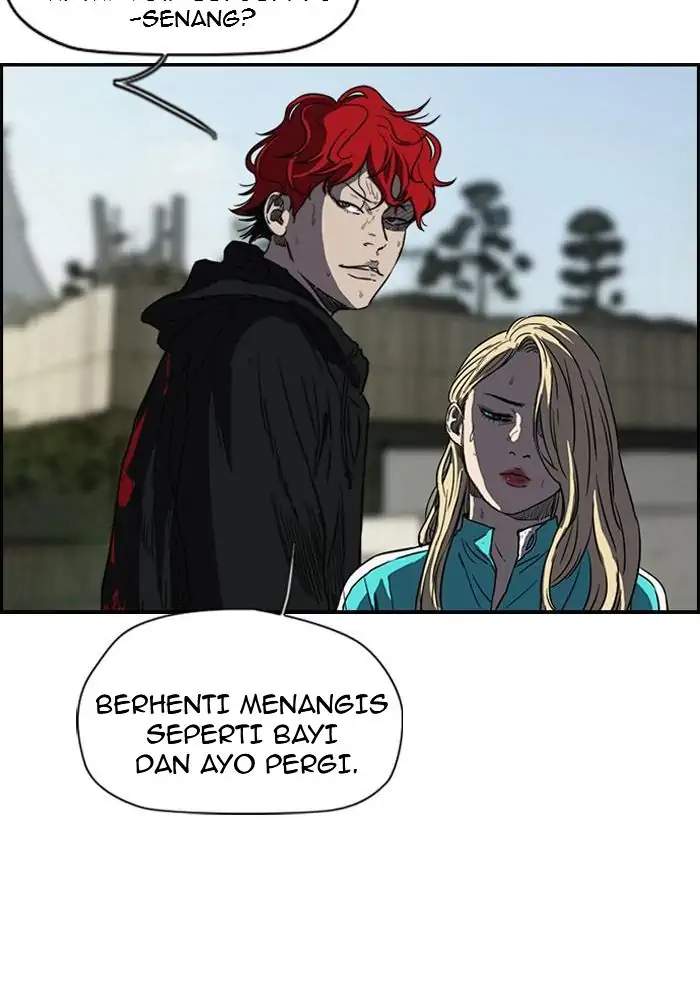 Wind Breaker Chapter 164 Gambar 51