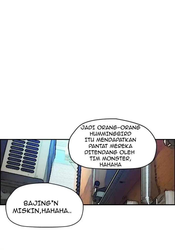 Wind Breaker Chapter 164 Gambar 66