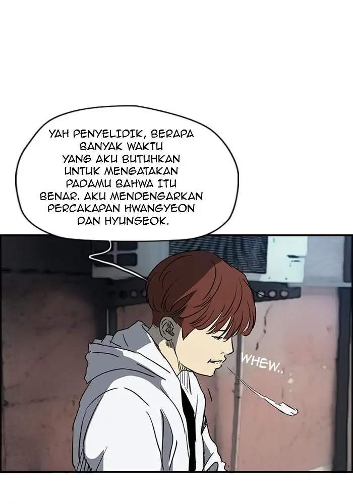 Wind Breaker Chapter 164 Gambar 68