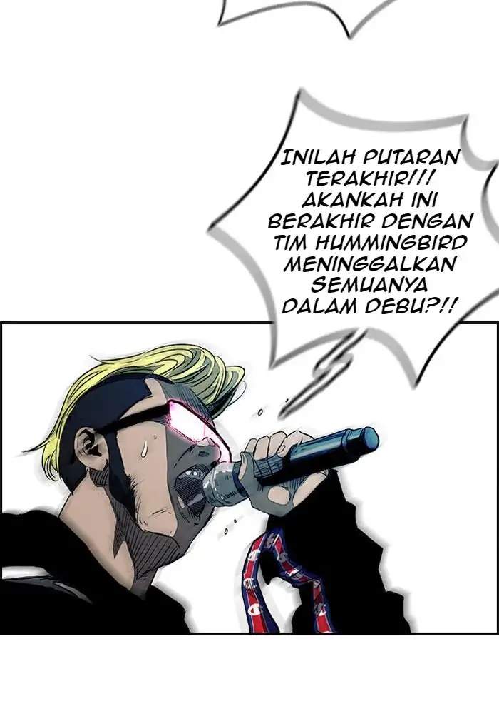 Wind Breaker Chapter 162 Gambar 50
