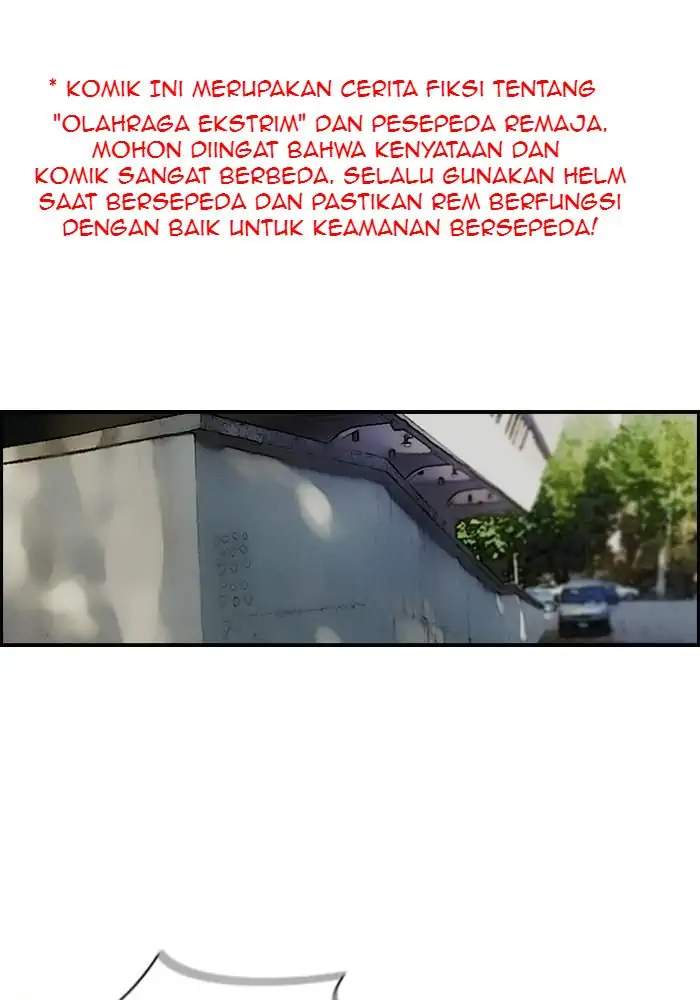 Baca Komik Wind Breaker Chapter 160 Gambar 1