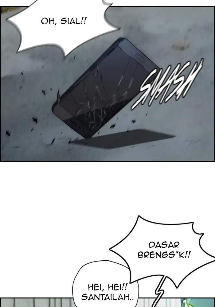 Baca Wind Breaker Chapter 160 Gambar 2
