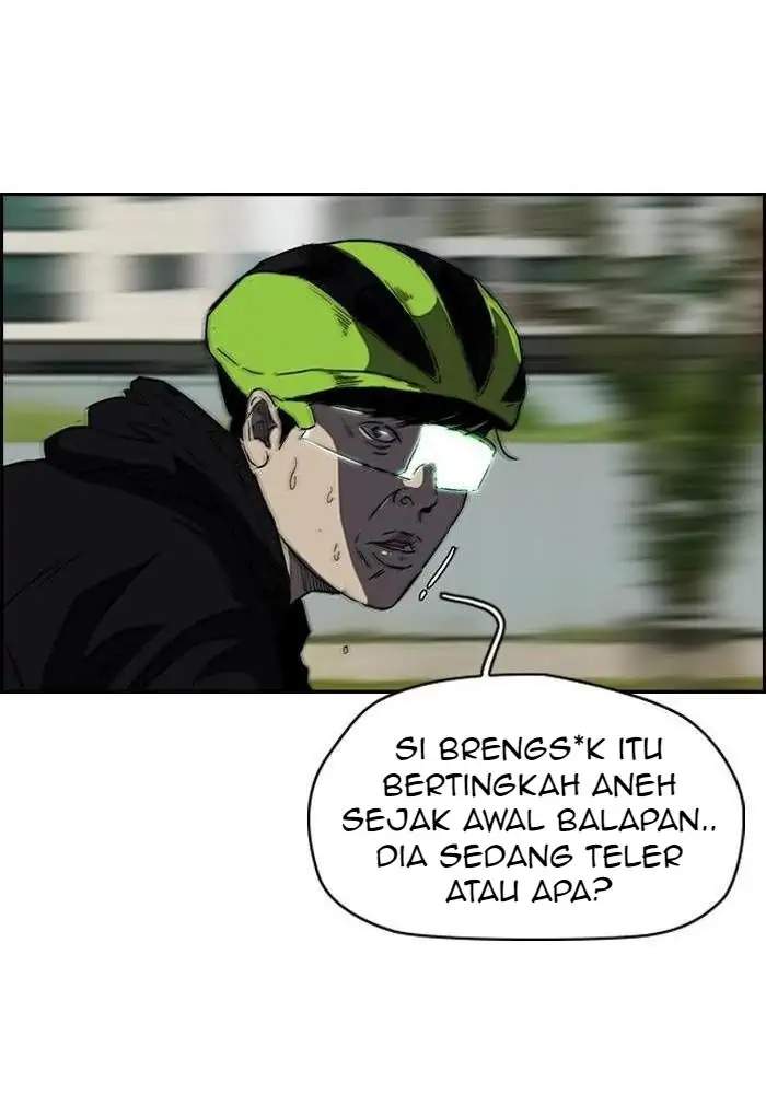 Wind Breaker Chapter 160 Gambar 24
