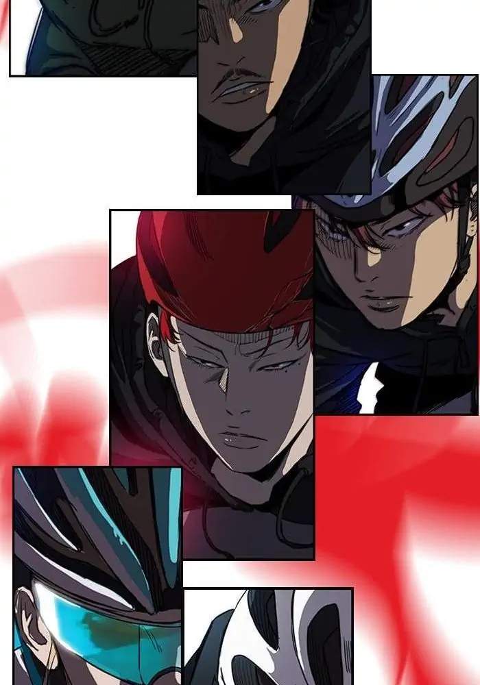 Wind Breaker Chapter 159 Gambar 34