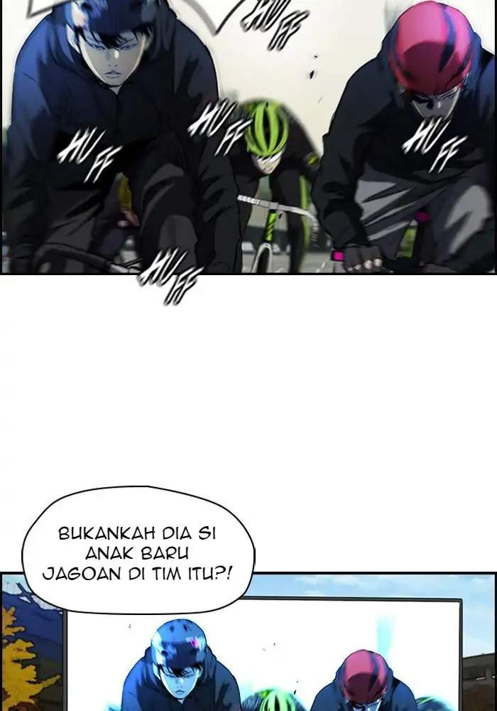 Wind Breaker Chapter 159 Gambar 57