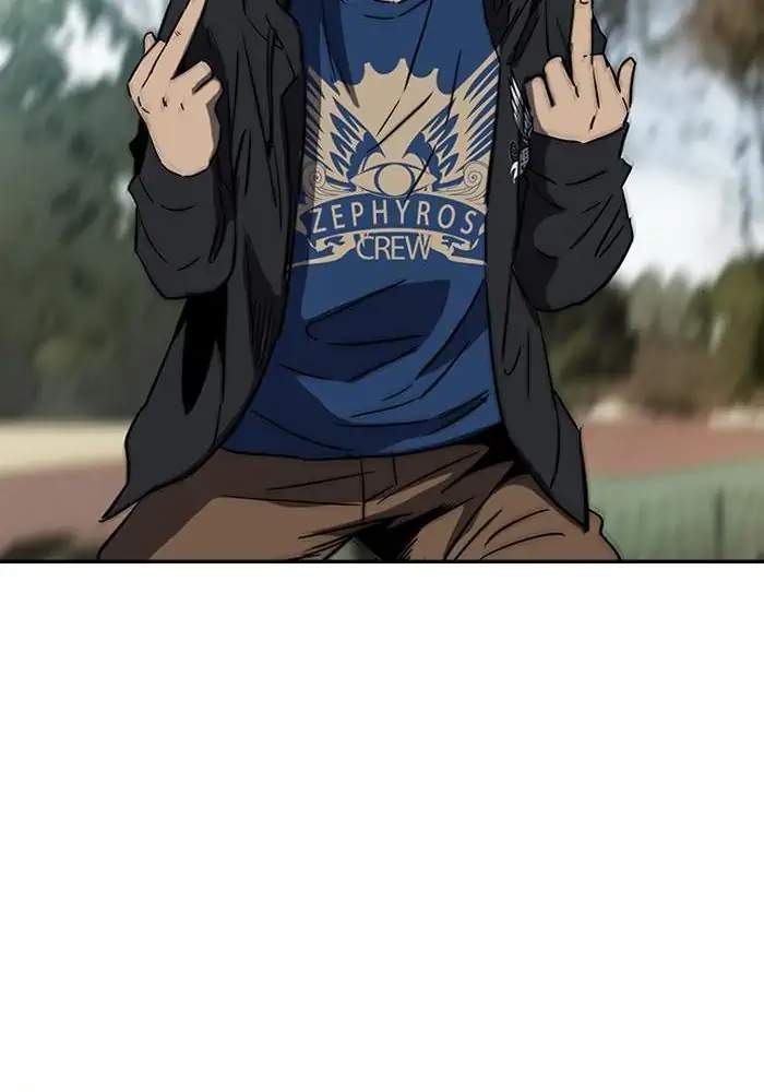 Wind Breaker Chapter 158 Gambar 60