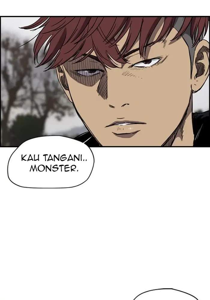 Wind Breaker Chapter 158 Gambar 71