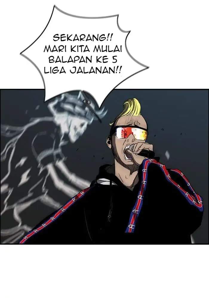 Wind Breaker Chapter 158 Gambar 9