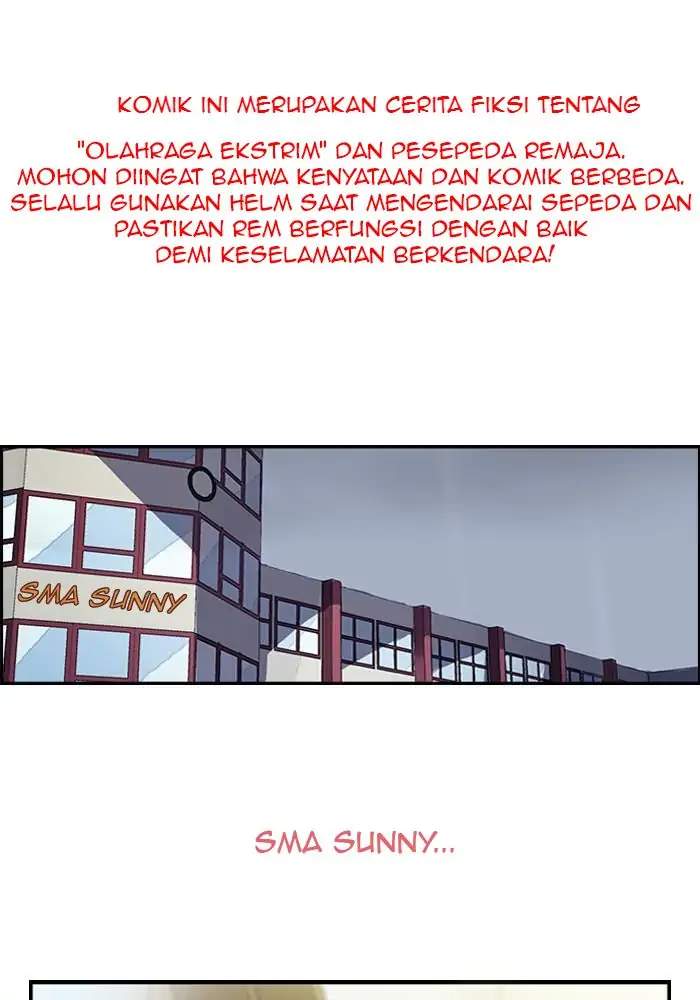 Baca Komik Wind Breaker Chapter 157 Gambar 1