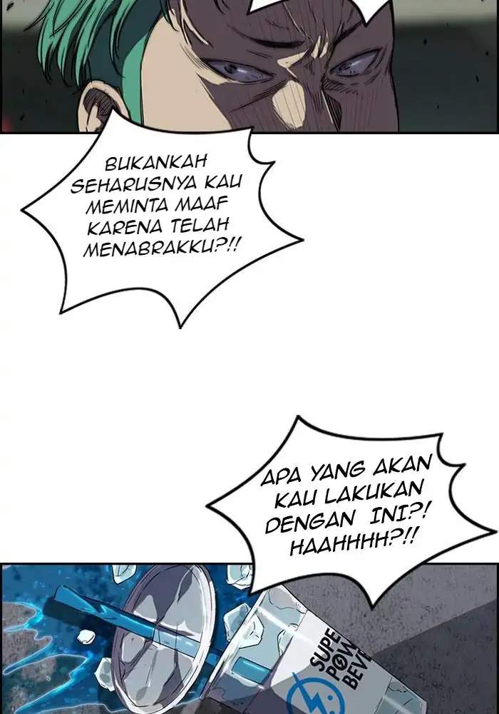 Wind Breaker Chapter 157 Gambar 31