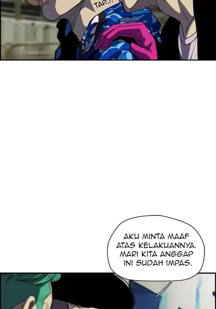 Wind Breaker Chapter 157 Gambar 35