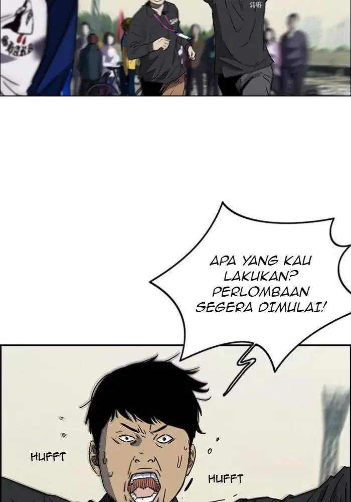 Wind Breaker Chapter 157 Gambar 44