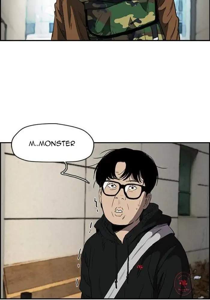 Wind Breaker Chapter 156 Gambar 26