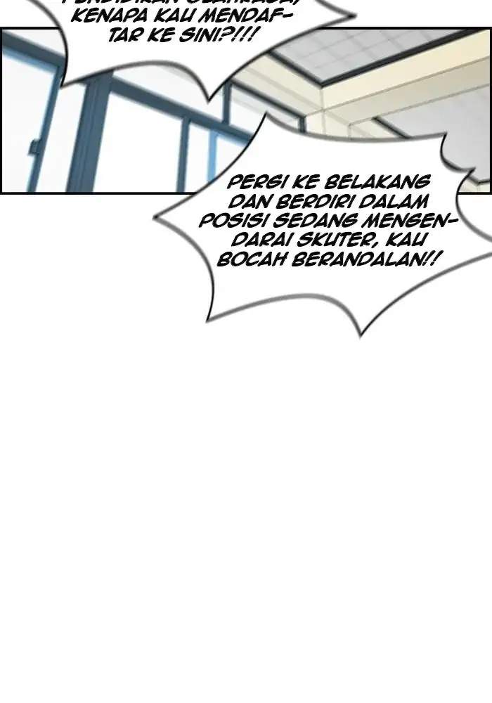 Wind Breaker Chapter 156 Gambar 43