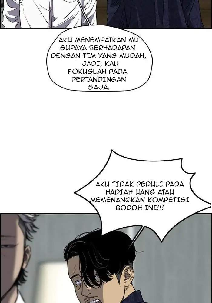 Wind Breaker Chapter 155 Gambar 10