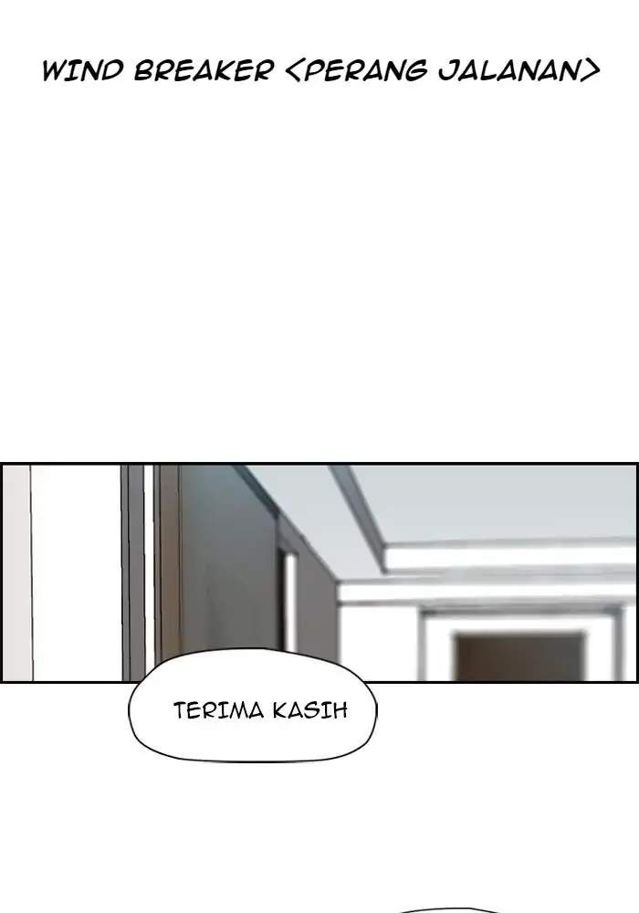 Baca Wind Breaker Chapter 155 Gambar 2