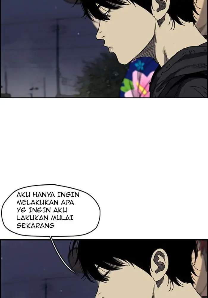 Wind Breaker Chapter 155 Gambar 38