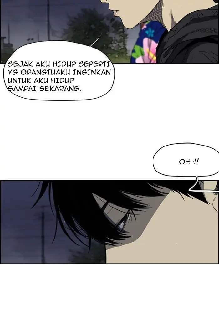 Wind Breaker Chapter 155 Gambar 39