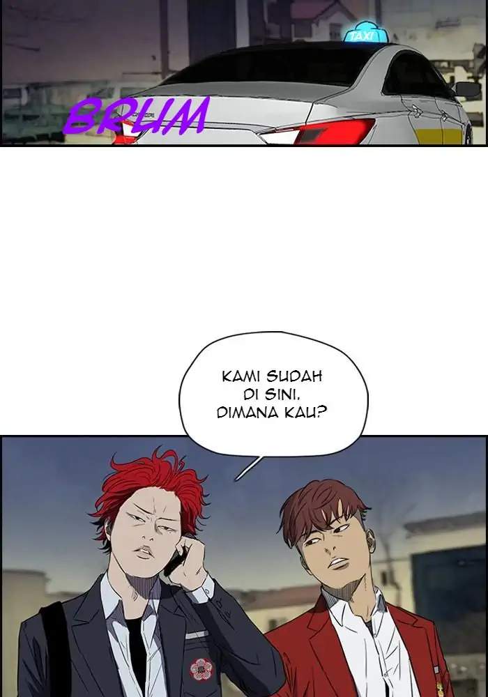 Baca  Wind Breaker Chapter 154 Gambar 2