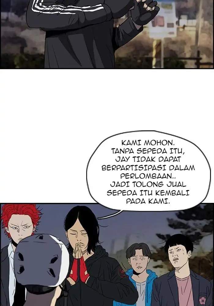 Wind Breaker Chapter 154 Gambar 22