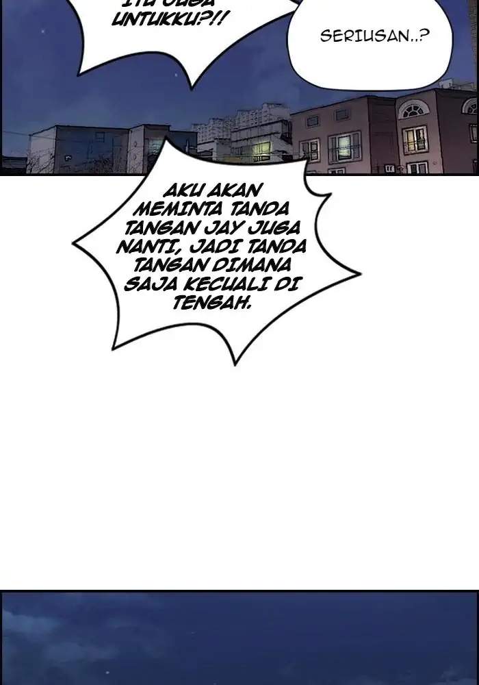 Wind Breaker Chapter 154 Gambar 33