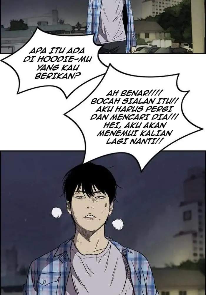 Wind Breaker Chapter 154 Gambar 56