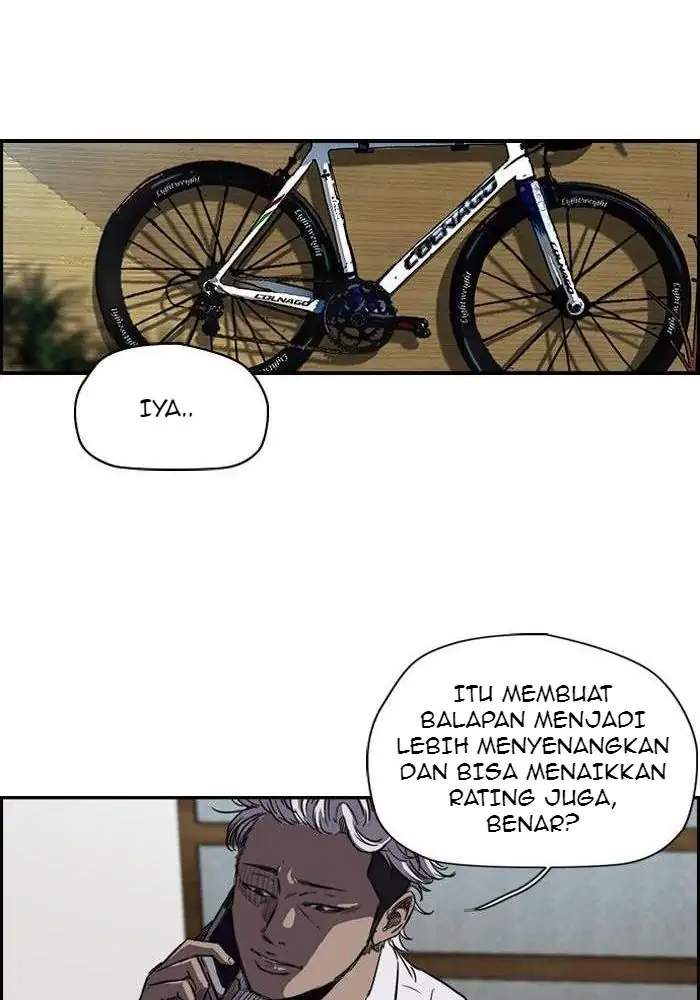 Wind Breaker Chapter 154 Gambar 59