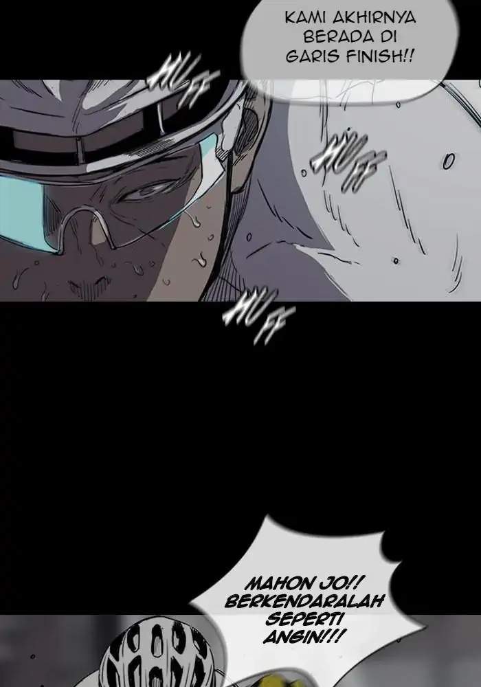 Wind Breaker Chapter 152 Gambar 15