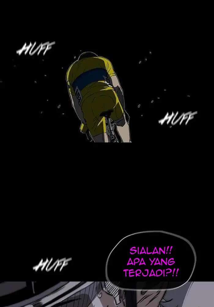Wind Breaker Chapter 152 Gambar 22