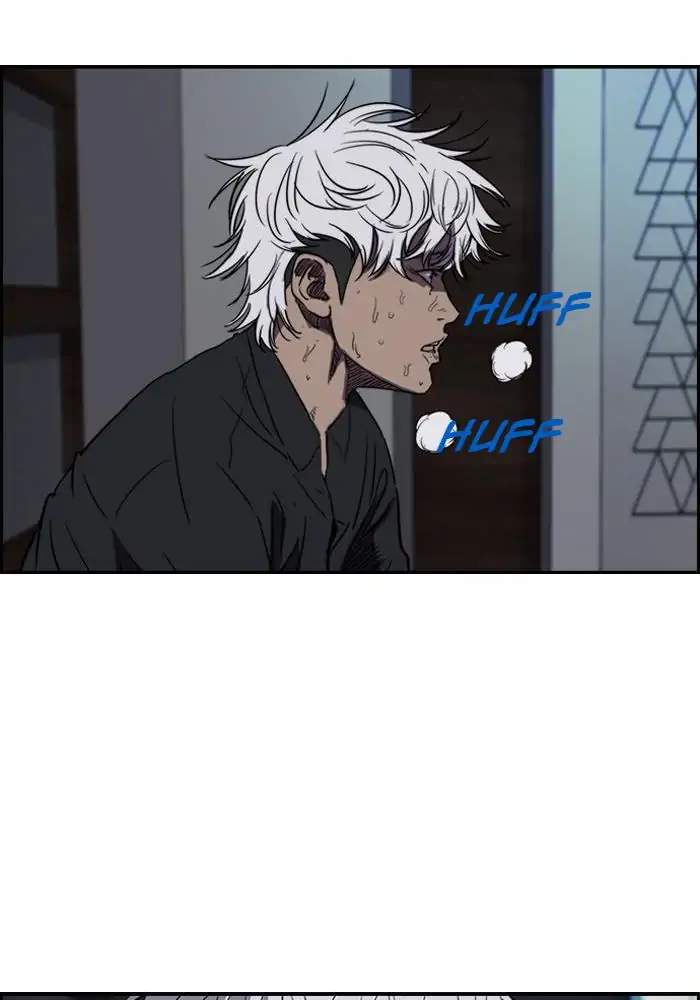 Wind Breaker Chapter 152 Gambar 32