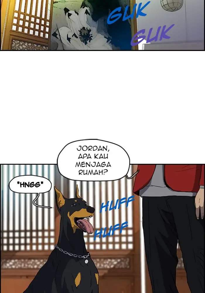 Wind Breaker Chapter 152 Gambar 37