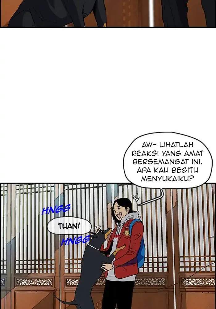 Wind Breaker Chapter 152 Gambar 38