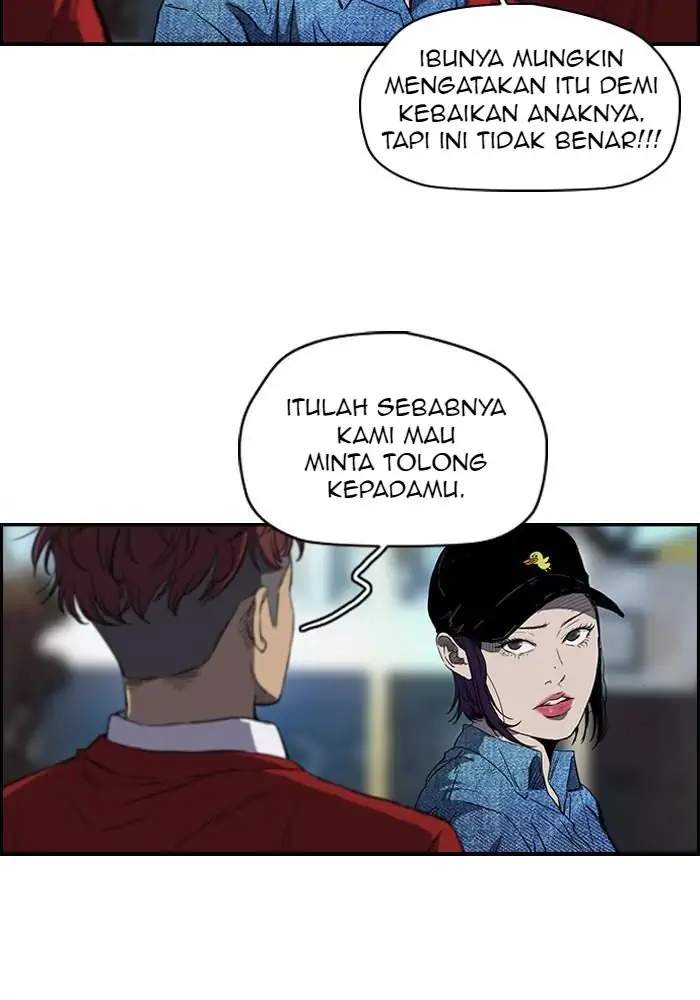 Wind Breaker Chapter 152 Gambar 4
