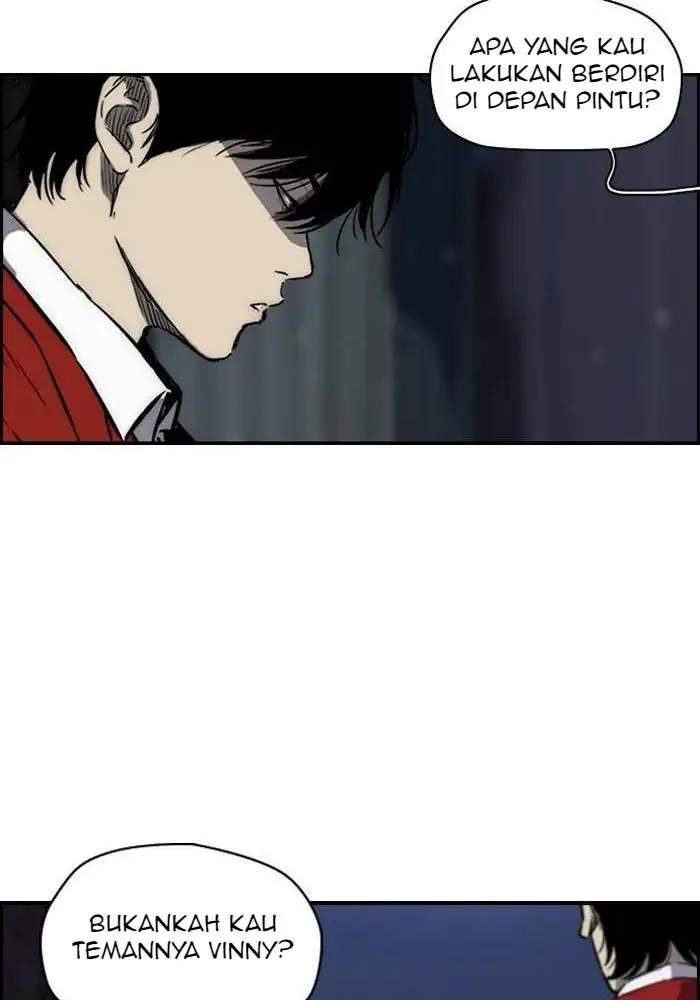Wind Breaker Chapter 152 Gambar 48