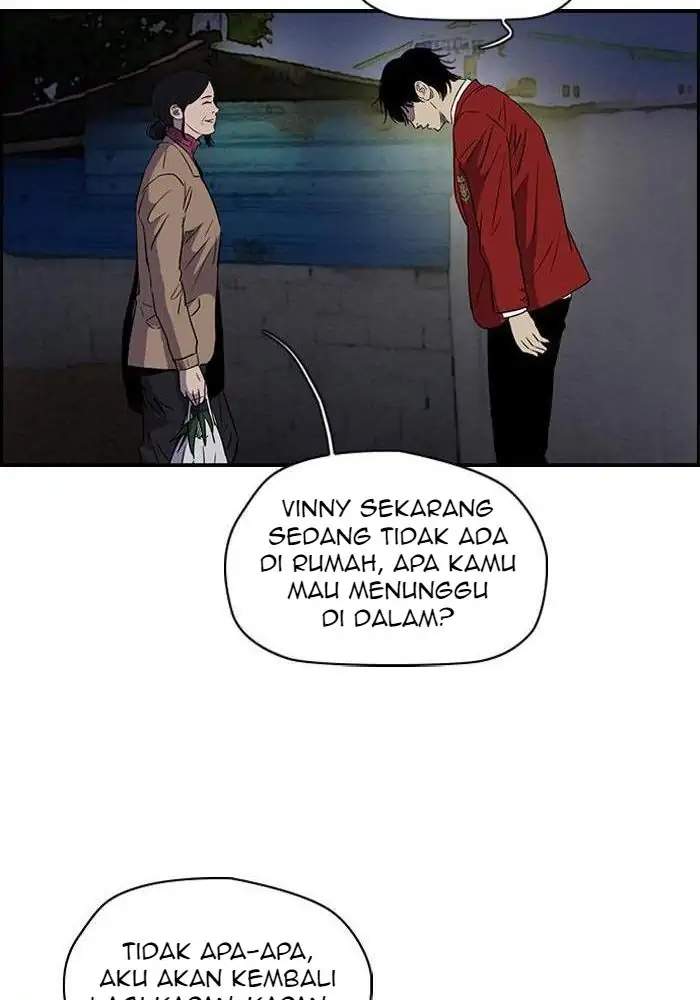 Wind Breaker Chapter 152 Gambar 50