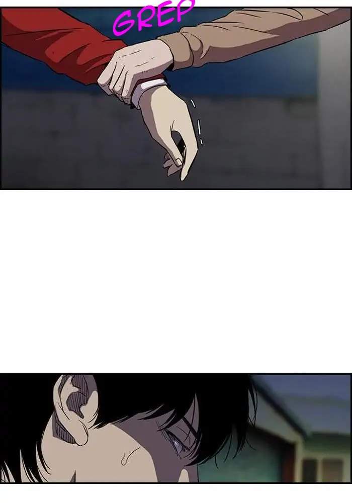 Wind Breaker Chapter 152 Gambar 52